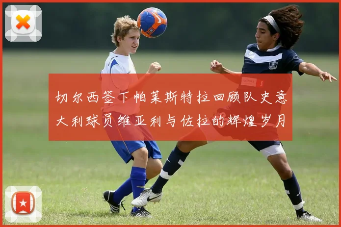 切尔西签下帕莱斯特拉回顾队史意大利球员维亚利与佐拉的辉煌岁月